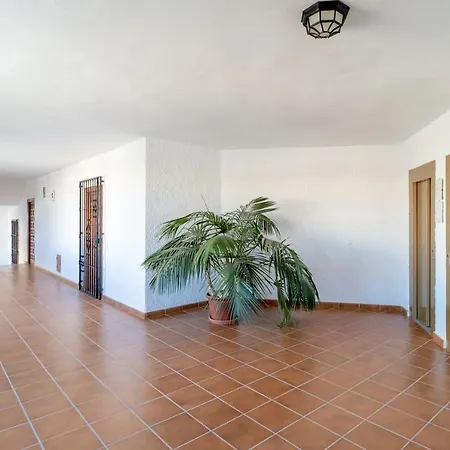 Carabeo 36 Casasol דירה נרחה