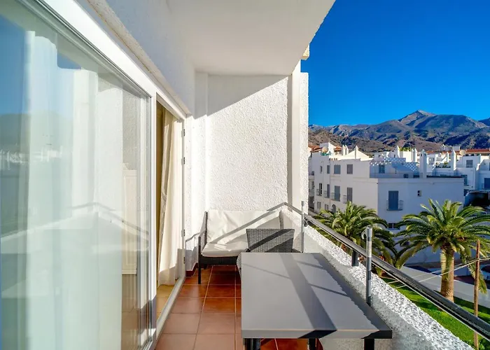 Carabeo 36 Casasol Nerja