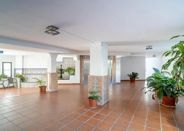 Carabeo 36 Casasol Lejlighed Nerja