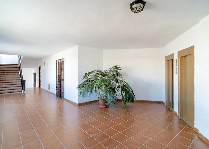 Carabeo 36 Casasol Lejlighed Nerja