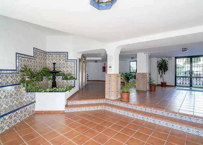 Carabeo 36 Casasol Lejlighed Nerja