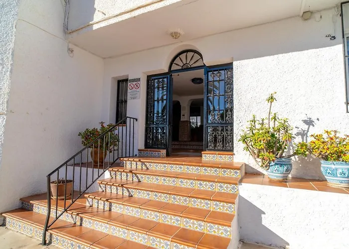 Carabeo 36 Casasol * Nerja