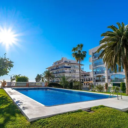 Apartamento Carabeo 36 Casasol Nerja
