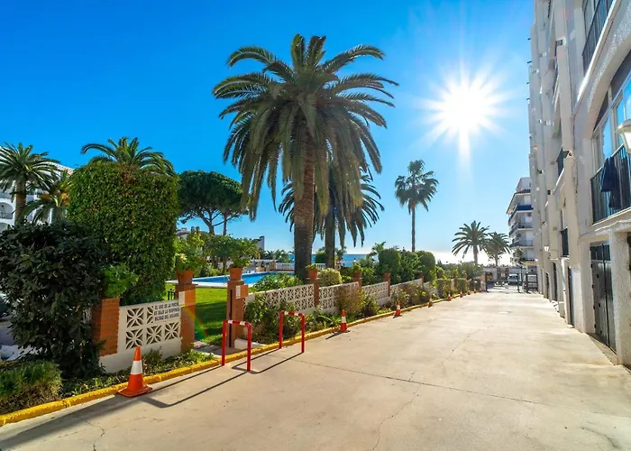 Carabeo 36 Casasol Apartamento Nerja