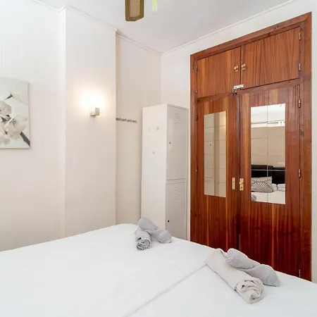 Carabeo 36 Casasol * Nerja