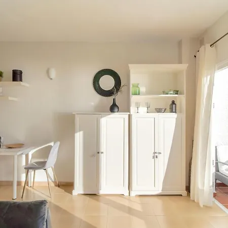 Carabeo 36 Casasol * Nerja