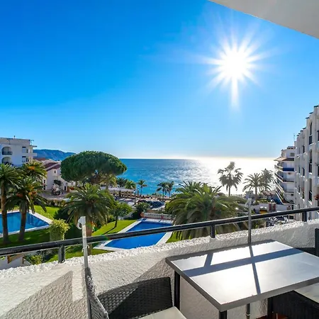 Carabeo 36 Casasol * Nerja