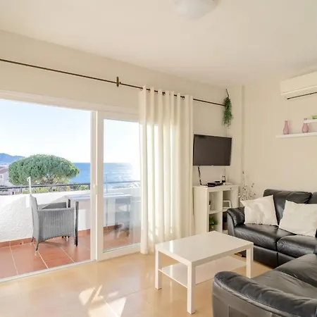 Apartamento Carabeo 36 Casasol Nerja