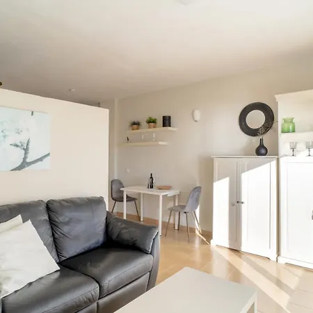 Apartman Carabeo 36 Casasol