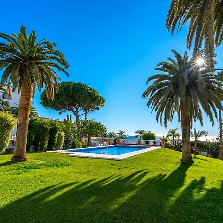 Carabeo 36 Casasol Nerja