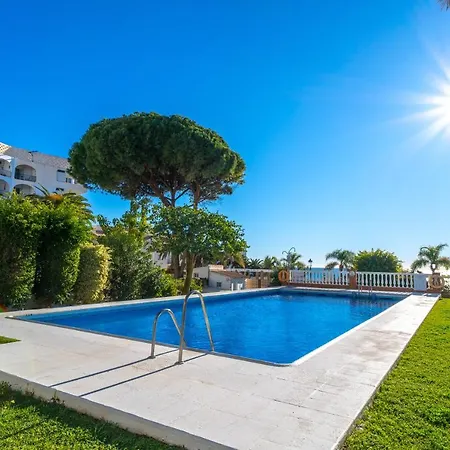 Carabeo 36 Casasol * ネルハ