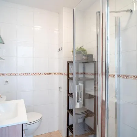 Carabeo 36 Casasol Nerja