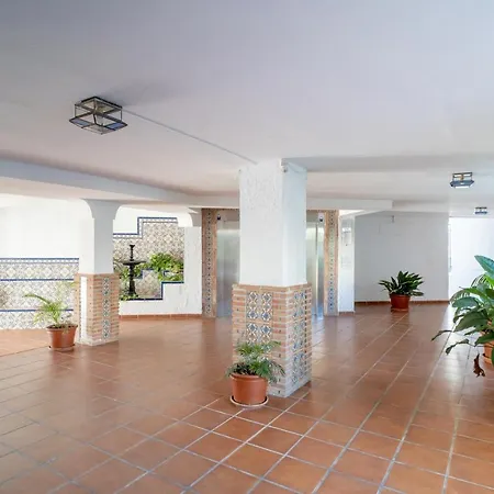 Carabeo 36 Casasol Apartamento Nerja