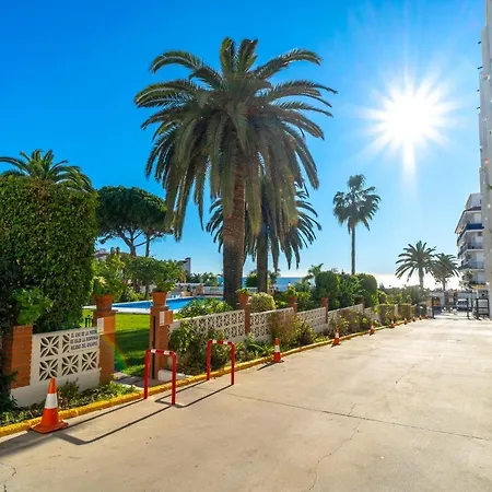 Carabeo 36 Casasol Apartment Nerja