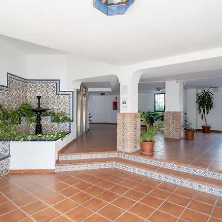 Carabeo 36 Casasol Apartamento Nerja