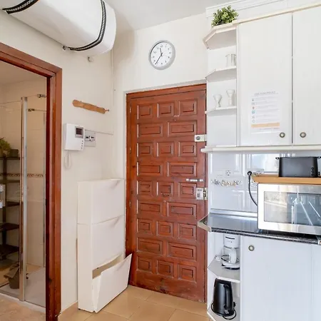 Apartamento Carabeo 36 Casasol Nerja