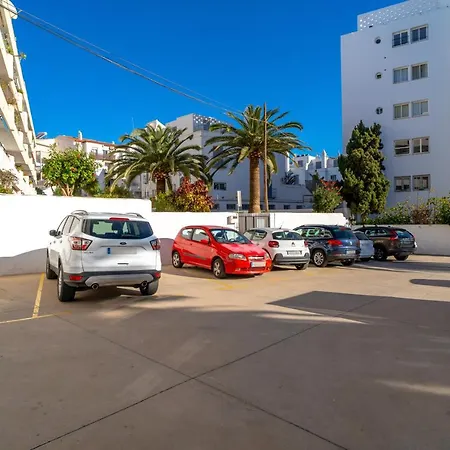 Carabeo 36 Casasol *