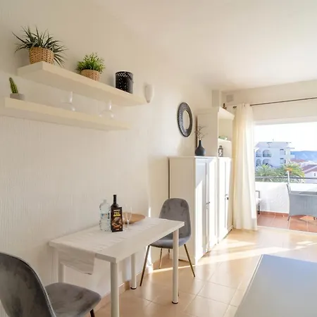 Carabeo 36 Casasol *