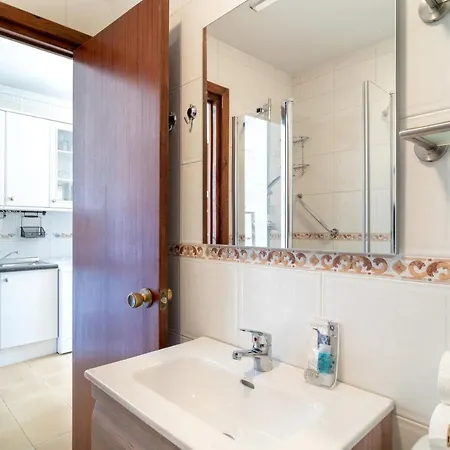 Carabeo 36 Casasol Apartamento