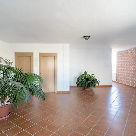 Carabeo 36 Casasol Apartamento Nerja