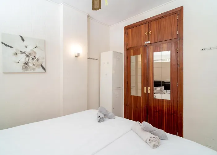 Carabeo 36 Casasol * Nerja