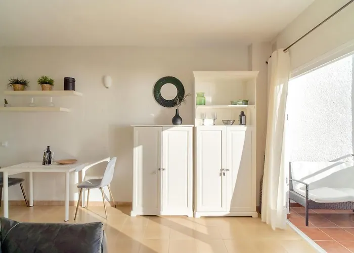 Carabeo 36 Casasol * ネルハ