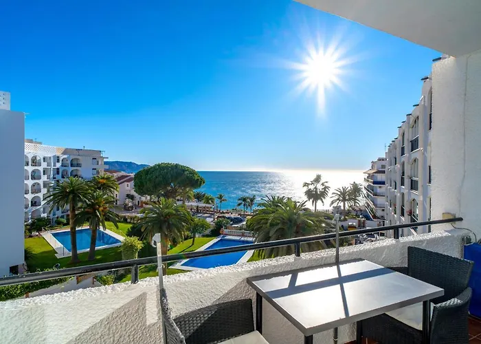 Carabeo 36 Casasol * ネルハ