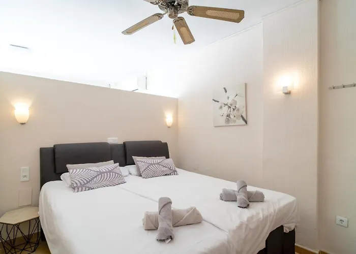 Carabeo 36 Casasol Apartamento *