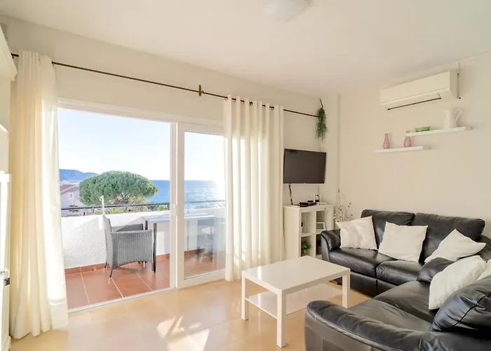Apartamento Carabeo 36 Casasol Nerja