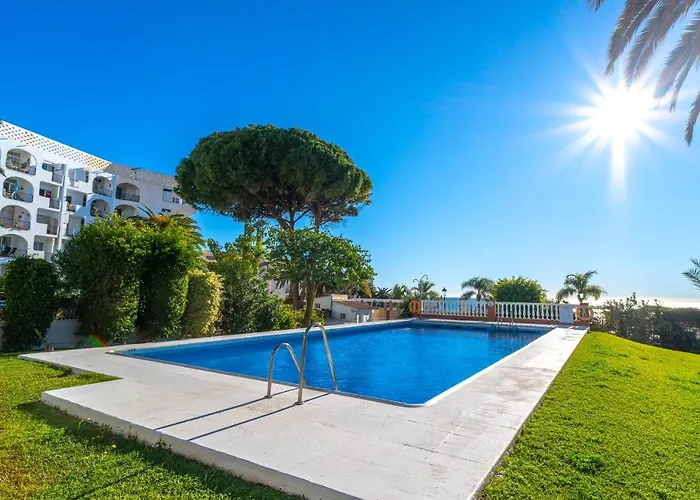 Carabeo 36 Casasol * Nerja