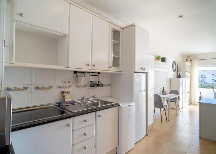 Carabeo 36 Casasol Apartamento *