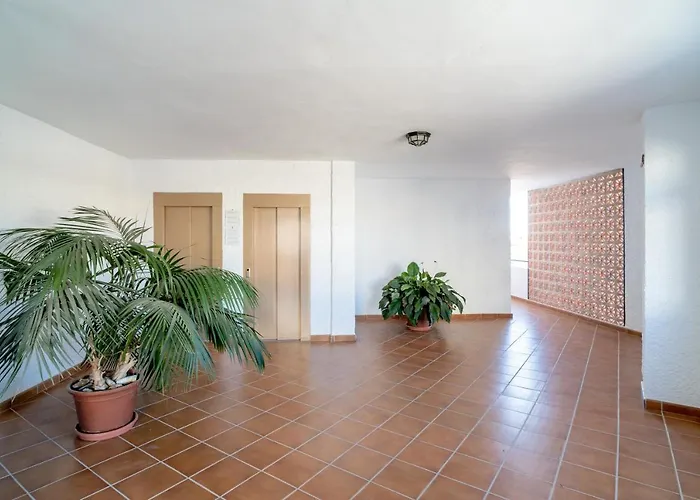 Carabeo 36 Casasol Apartamento Nerja