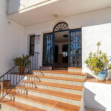 Carabeo 36 Casasol * 네르하