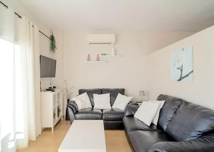 Carabeo 36 Casasol 네르하