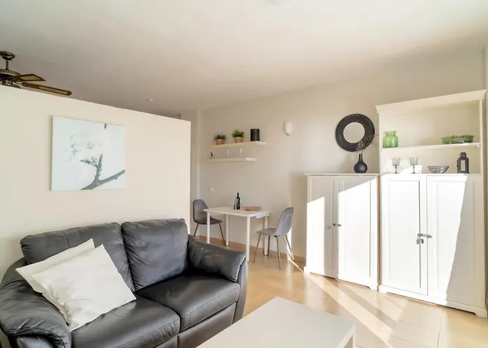 아파트 Carabeo 36 Casasol