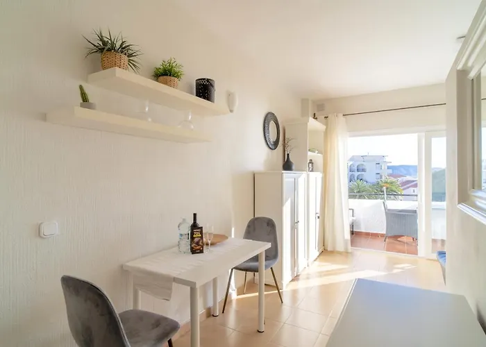 Carabeo 36 Casasol *